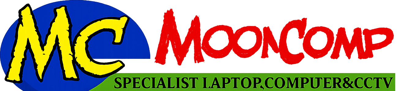 Logo MOON COMP